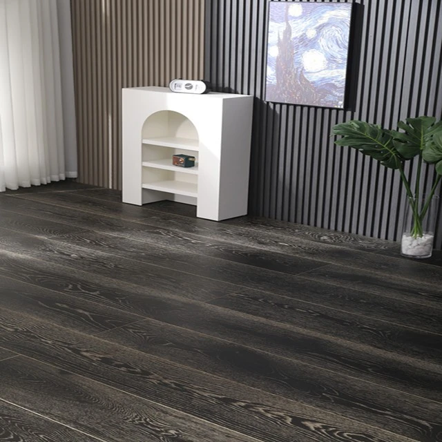 Oak Engineered Wood Flooring SW-2205